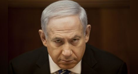 Нетаняху „протяга ръка“ за мир към палестинците