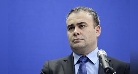 В Румъния арестуваха доскорошния финансов министър