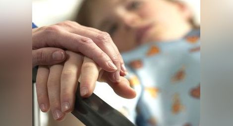 Фондът за лечение на деца одобри 59 заявления на болни деца