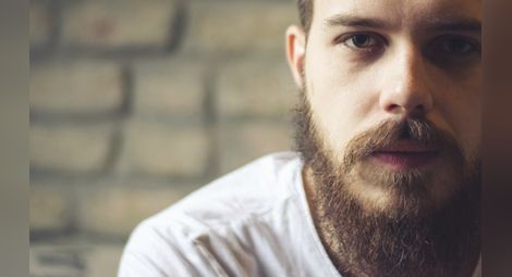 Защо жените са привлечени от дългите мъжки бради