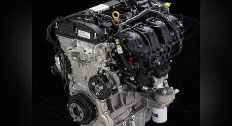 Ford произведe 5-милионния EcoBoost двигател. Един от всеки четири автомобила в Европа e оборудван с икономичната технология 