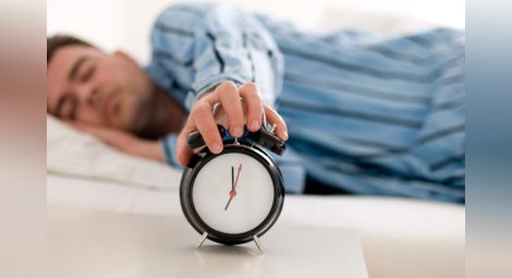 Експерт: Фатално е късното лягане, а не ранното ставане