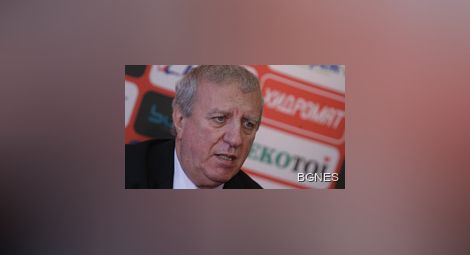 Томов: Има кампания срещу ЦСКА, лични средства не съм давал
