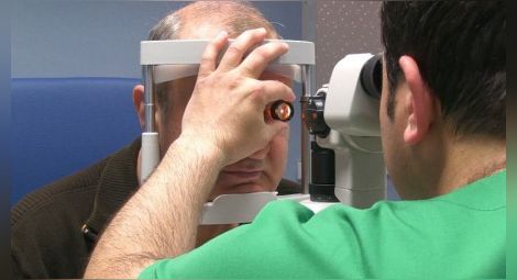Училището по катаракта тръгва пак на 9 април