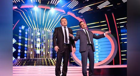 Нова е най-гледаният телевизионен канал в България за трета поредна седмица, похвали се телевизията