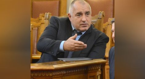 Борисов: Не виждам вина в Пеевски за фалита на КТБ
