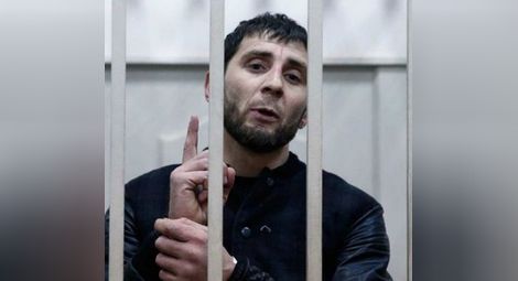 Дадаев се отказа от самопризнанията си за убийството на Борис Немцов, дал ги под натиск