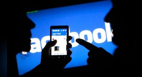 Данъчни дебнат във Фейсбук за богати бизнесмени