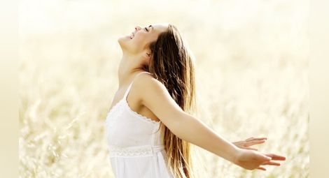 10 съвета за по-щастлив и здравословен живот