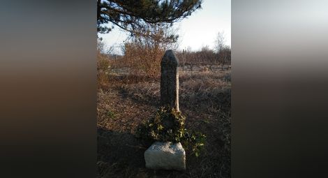 Русенец възобновява забравен  паметник от Руско-турската война