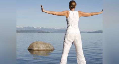 5 стъпки за начинаещи в медитирането