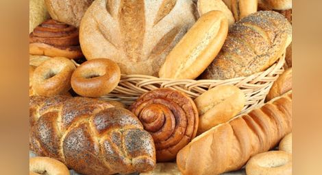Българите са първенци по консумация на хляб