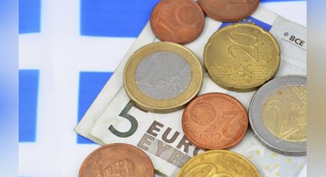 „Файненшъл таймс“: Гърция се готви да обяви неплатежоспособност