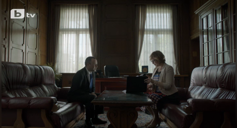 Ново правителство и стара любов в &ldquo;Столичани в повече&rdquo; /галерия/