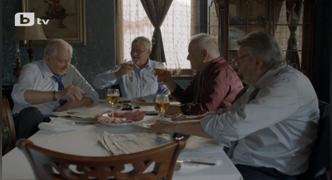 Ново правителство и стара любов в &ldquo;Столичани в повече&rdquo; /галерия/