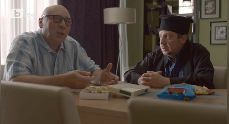 Ново правителство и стара любов в &ldquo;Столичани в повече&rdquo; /галерия/