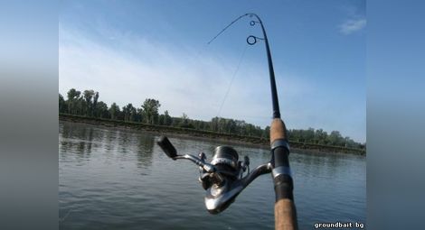 Два язовира и четири стари корита на Янтра извън забраната за риболов