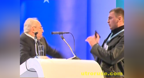 Плевнелиев: Нападението над Доган нанесе вреди върху репутацията на България