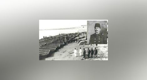 Кюрдски Шиндлер спасявал арменците от геноцида
