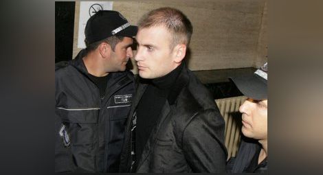 ВКС вкара в затвора Октай Енимехмедов за заплаха за убийство на Доган