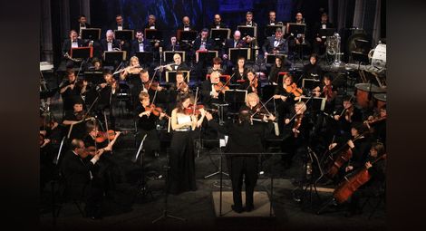 Русе спазва традицията и се включва в Австрийските музикални седмици
