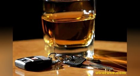 Пиян словак подкарал колата си в насрещното по „Плиска“