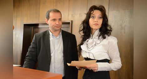Светлозар Симеонов се закле като общински съветник