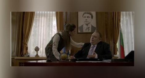 За първи път в историята български сериал - “Столичани в повече”, стигна стотен епизод