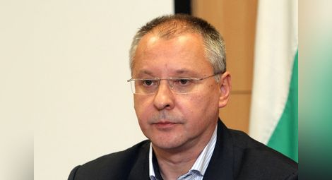 Станишев: България винаги е подкрепяла Македония за член на ЕС