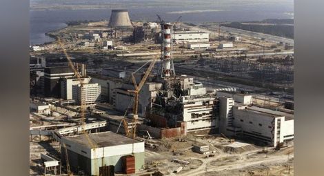 29 години от трагедията в Чернобил