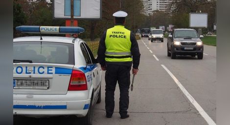Пътните полицаи вече проверяват и за неплатени глоби