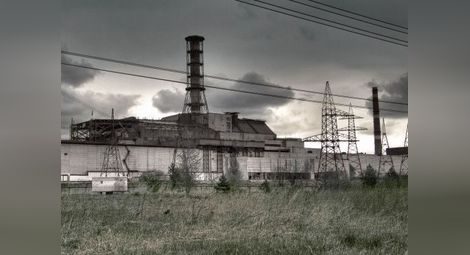 Чернобил разболя 1 милион българи
