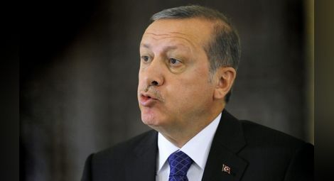 Ердоган критикува Путин заради използването на думата „геноцид“