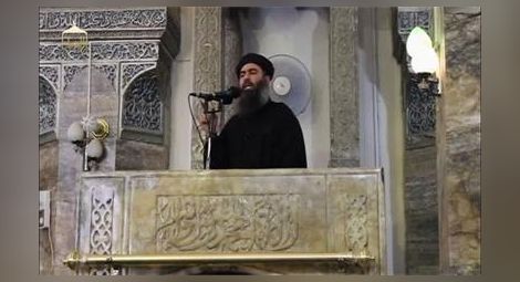 Смъртта на лидера на Ислямска държава вдигна нивото на сигурност у нас