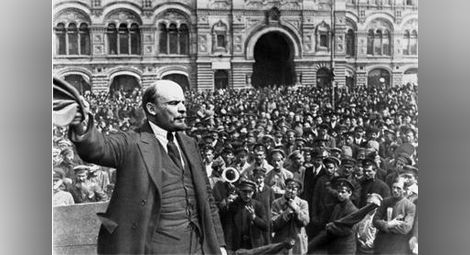 Първите Ленински награди - по 100 000 рубли на убиец