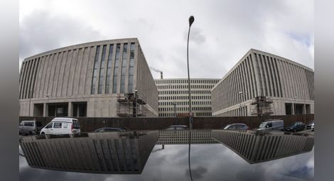 Германия помагала на САЩ да шпионират Франция и ЕК