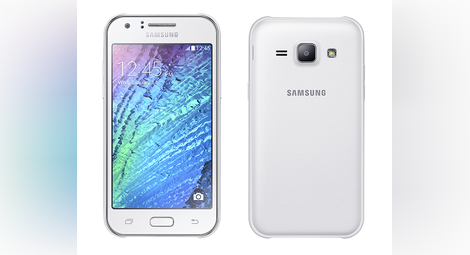 Новият Samsung Galaxy J1 на изключително атрактивна цена в магазините на  VIVACOM