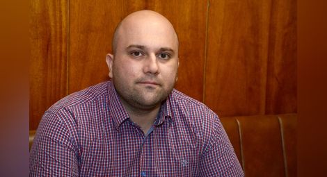 Никола Кибритев: Няма начин да ви вземат, ипотекират или продадат апартамента заради санирането