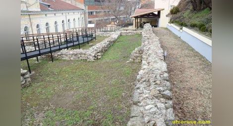 Общината иска от Вежди Рашидов крепостта Сексагинта Приста