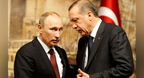 „Газпром” клекна пред турската Botas, свали цената си с 40%