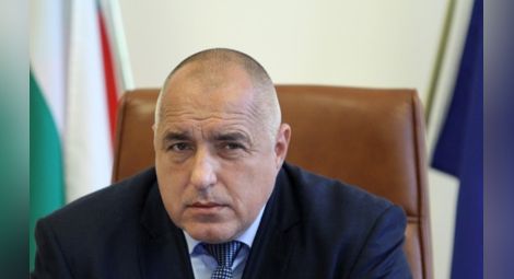 Борисов: Преправяни са договори на вложители в КТБ, за да вземат по 100 хил. евро