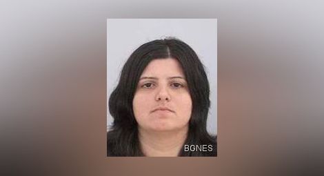 МВР издирва 23-годишна жена от Бургас