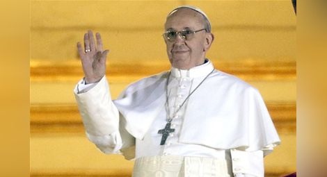 Папа Франциск: Интернет е дар от бога