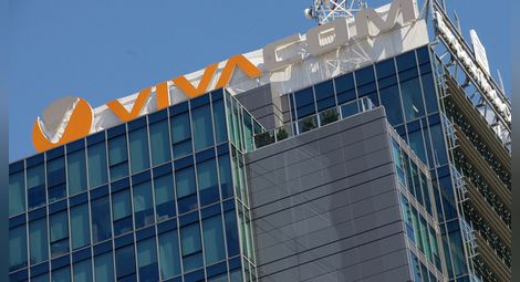 VIVACOM остава телеком оператор номер 1 по приходи в България