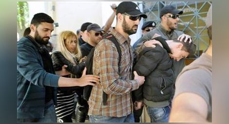 Отложиха делото срещу Станислав, който уби зверски дъщеря си Ани