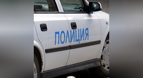 Търновски „Фиат Пунто“ блъска коли в Русе и бяга
