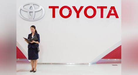 Тойота и Нисан изтеглят 6,5 млн. коли заради опасни въздушни възглавници