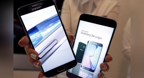 Скриха "нагласената" обществена поръчка за покупката на последен модел GSM-и