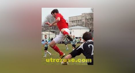 Куцият кон Шеридън се гаври с Бербатов в "Туитър"