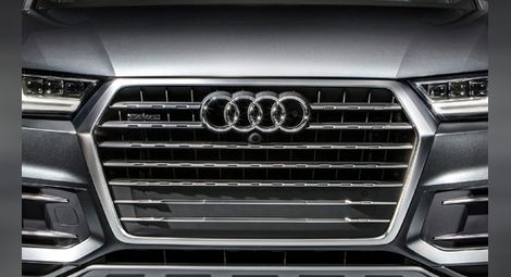 Audi стана най-продаваната премиум марка